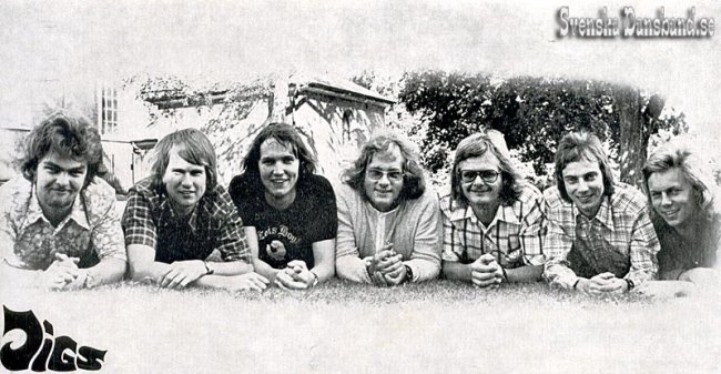 JIGS (1972)