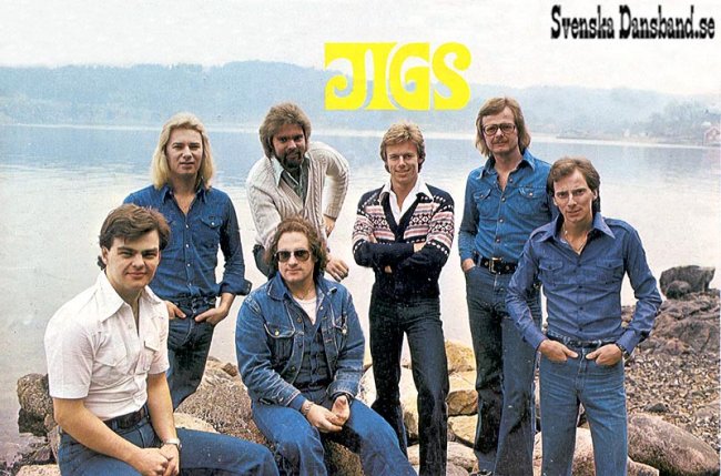 JIGS