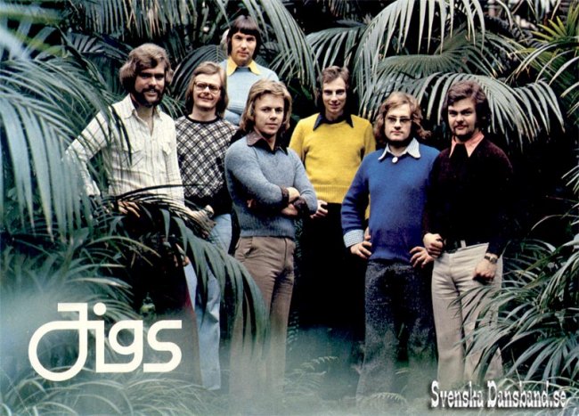 JIGS (1973)