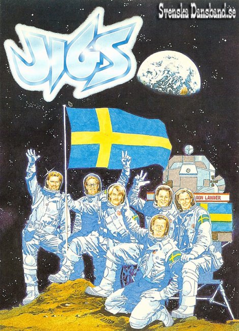 JIGS (1987)