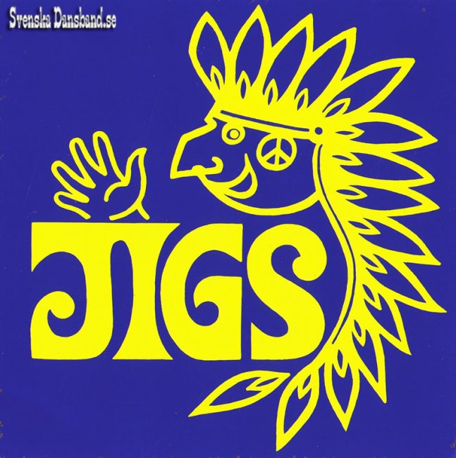 JIGS (decal)