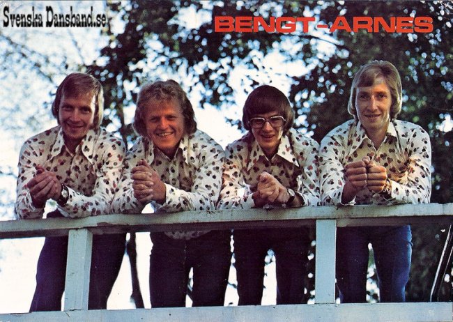 BENGT-ARNES