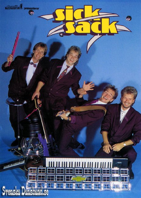 SICKSACK