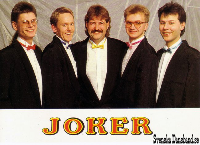 JOKER
