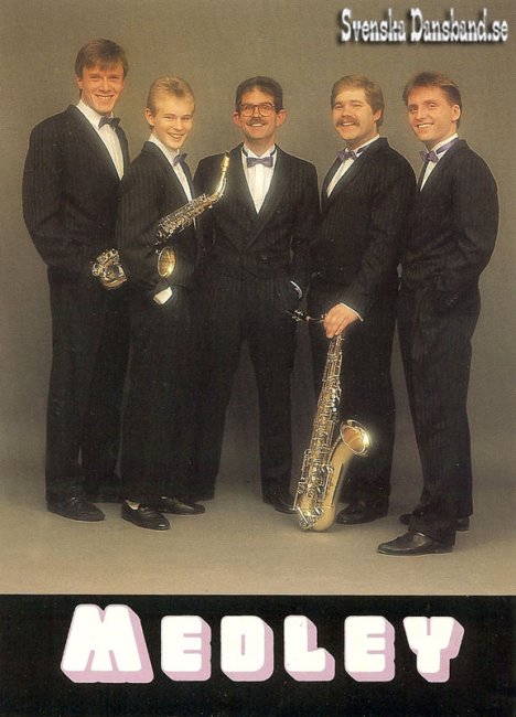 MEDLEY