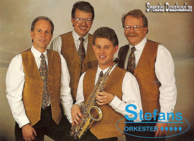 STEFANS