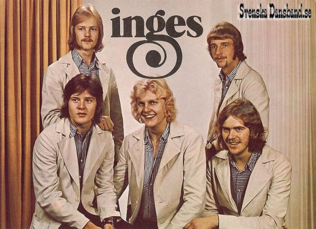 INGES