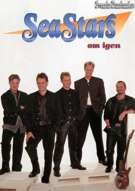 SEASTARS