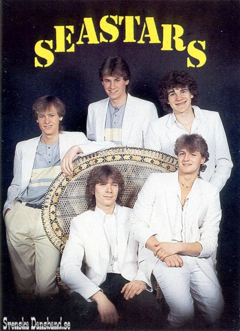 SEASTARS