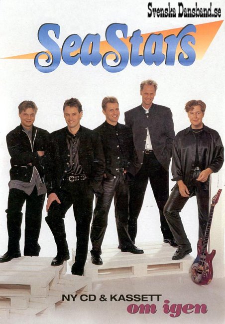 SEASTARS