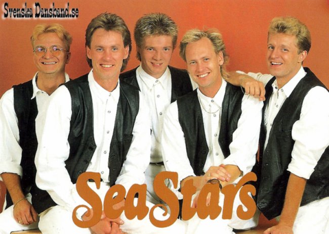 SEASTARS