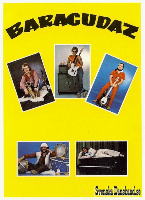 BARACUDAZ