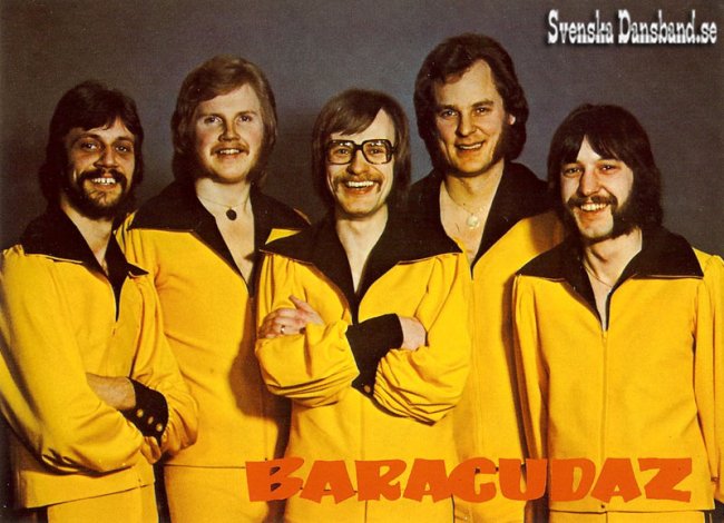 BARACUDAZ