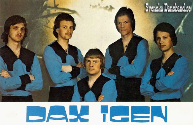 DAX IGEN