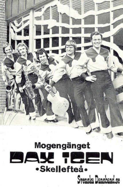 DAX IGEN