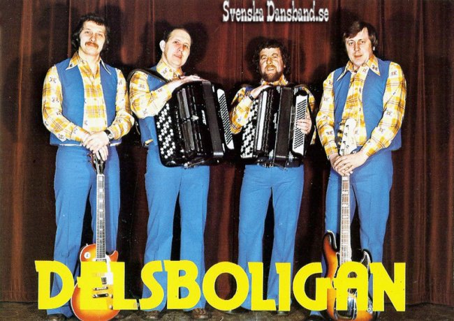 DELSBOLIGAN (1978)