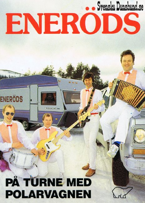 ENERDS