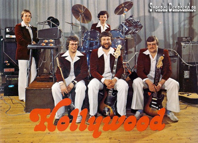 HOLLYWOOD