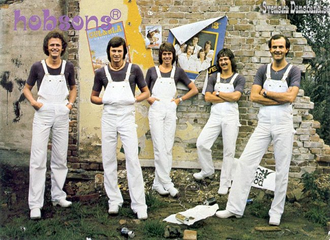 HOBSONS