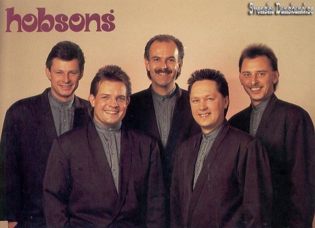 HOBSONS