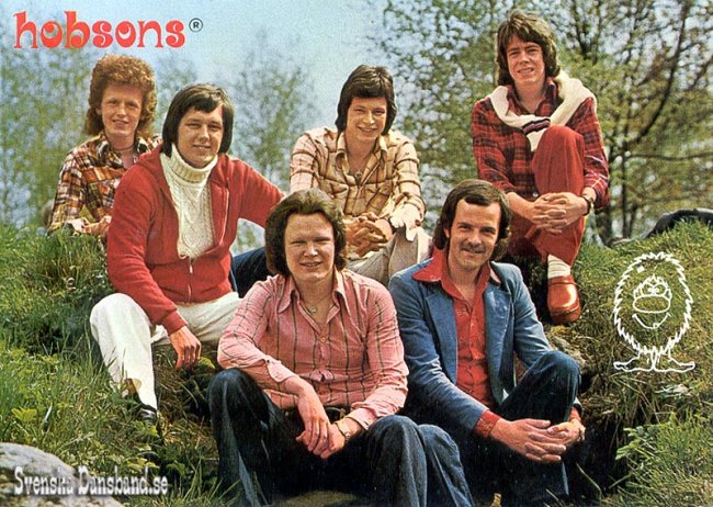 HOBSONS