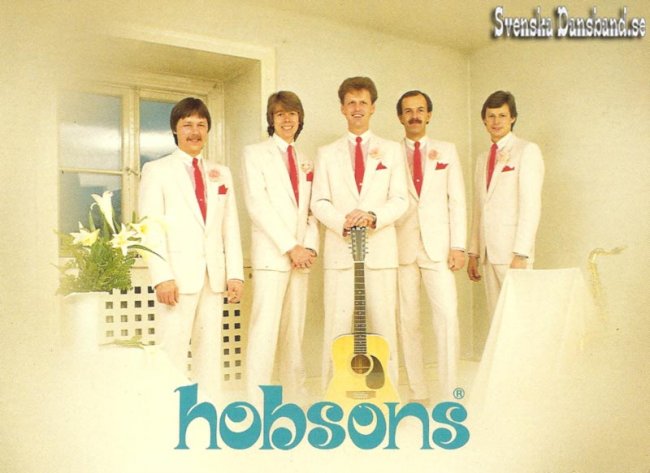 HOBSONS