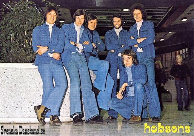 HOBSONS