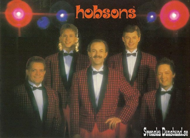 HOBSONS