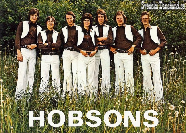 HOBSONS