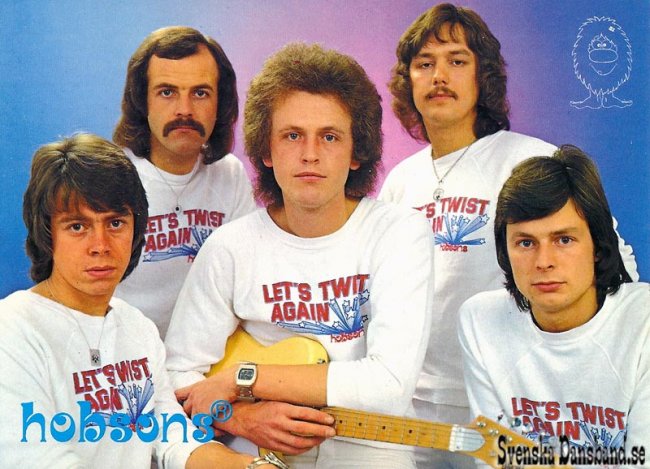 HOBSONS (1977)