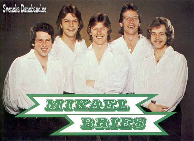 MIKAEL BRIES