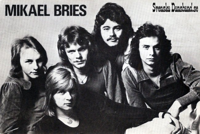 MIKAEL BRIES (1974)