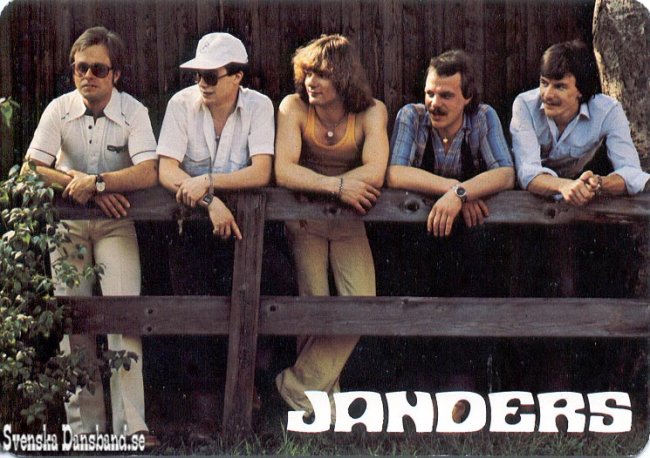 JANDERS (1980)