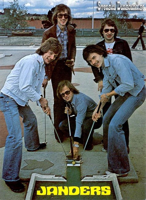 JANDERS (1975)