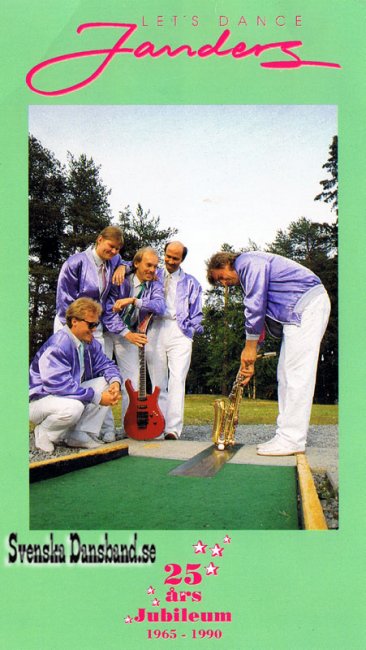 JANDERS (1990)