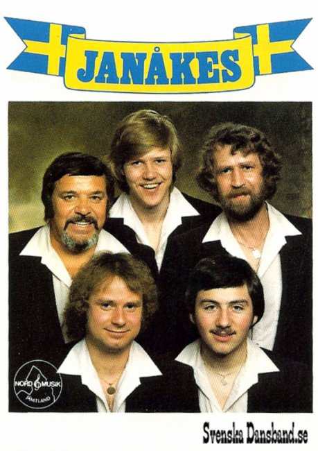 JANKES