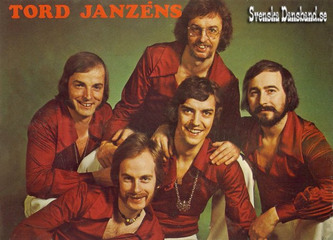 TORD JANZNS