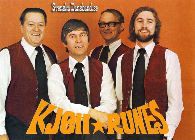 KJELL-RUNES