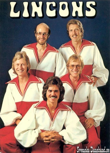 LINCONS (1977)