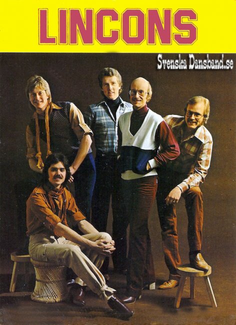 LINCONS (1978)