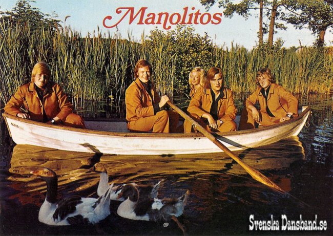 MANOLITOS