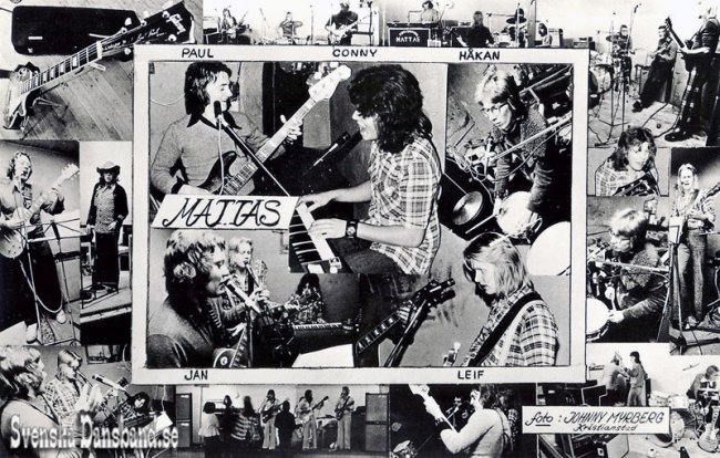 MATTAS