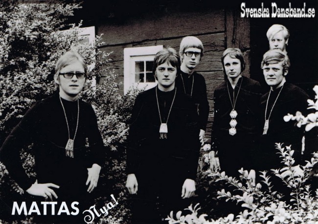 MATTAS