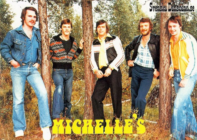 MICHELLE'S