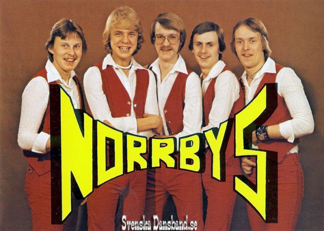 NORRBYS