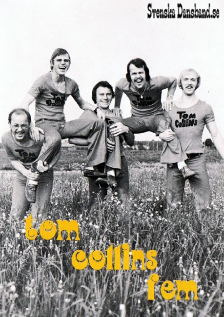 TOM COLLINS FEM