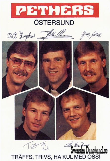 PETHERS (1986)