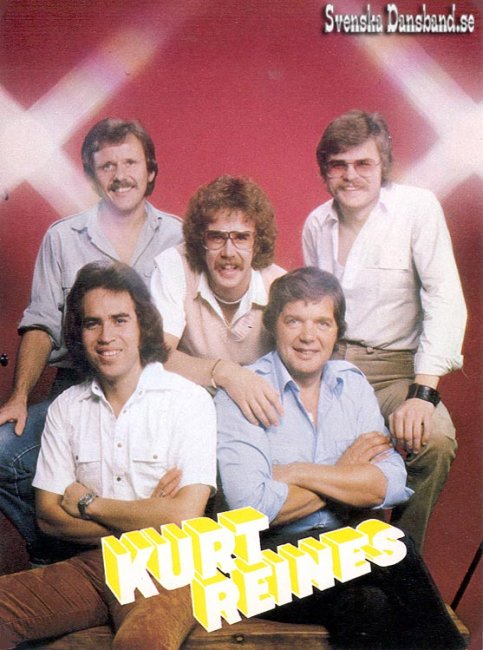 KURT REINES (1978)