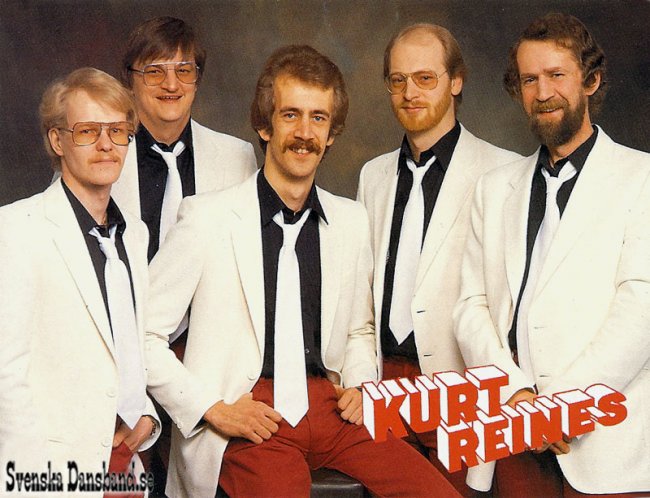 KURT REINES