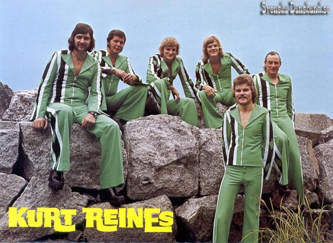 KURT REINES